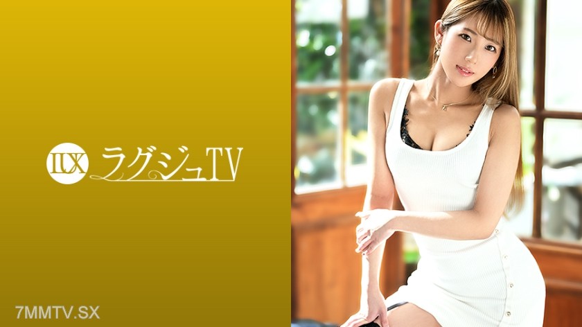 259LUXU-1403 Luxury TV 1394 A Beautiful President’s Secretary Appears In An AV Saying, “I Want To Taste The Pleasures I Don’t Know Yet”! When The Slender Body Is Thoroughly Blamed, A Splendid Nipple Erects Beautifully! Pleasure Penetrates The Whole Body I