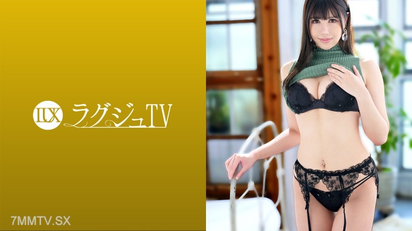 259LUXU-1441 Luxury TV 1428 [Split Tongue] Introducing The President’s Secretary! Deep Kiss, Nipple Licking, And Blow Job With Two Seductive Tongues! With A Rich And Sticky Tongue, You Can Make The World’s Men Water Down!