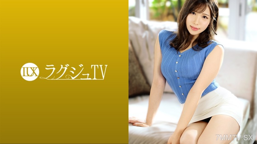259LUXU-1496 Luxury TV 1484 Freelance Announcer Appears In AV To Release Libido! ? “I’m Curious About Sexual Things…” Ascended Many Times With A Sensitive Body! Boldly Panting At The Woman On Top Posture Is A Must-see!
