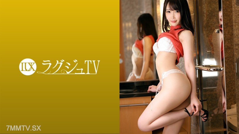259LUXU-1541 Luxury TV 1512 “I’m Not Satisfied With Sex With My Boyfriend, And I’m A Professional…” Contrary To Her Adult And Cute Looks, Her Sexual Curiosity Is Strong! Taste The Man’s Body Happily With A Devilish Expression, Panting With A Different S
