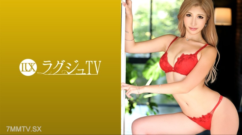 259LUXU-1666 Luxury TV 1654 “I Want To Expose Myself…” A 180cm Tall Gal Beauty Appears! I Haven’t Had Sex In A While, And I’m Immersed In Masturbation Every Day… A Beautiful Woman Who Has A Transcendent Body That Puts A M