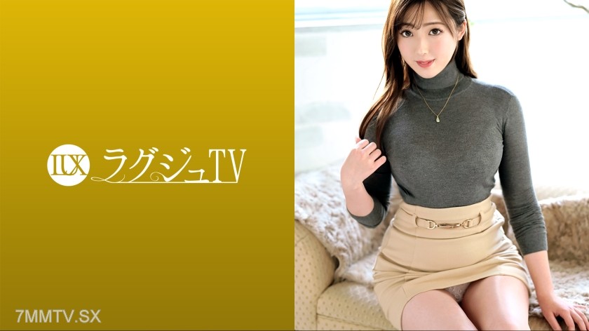 259LUXU-1671 Luxury TV 1666 “I Applied Because I Didn’t Meet…” A Beautiful Secretary With A Calm And Neat Look And A G-cup Style Is Frustrated And Decides To Appear In An AV! While Shaking The Plump Body Covered With Oil, Immerse Yourself In Pleasure Wi
