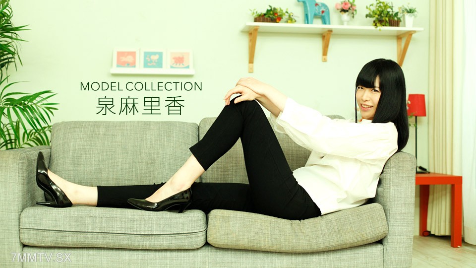 072618_719 Model Collection Marika Izumi