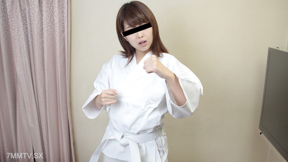 122919_01 Karate Beauty’s Molester Repulsion Method Is Defeated ~
